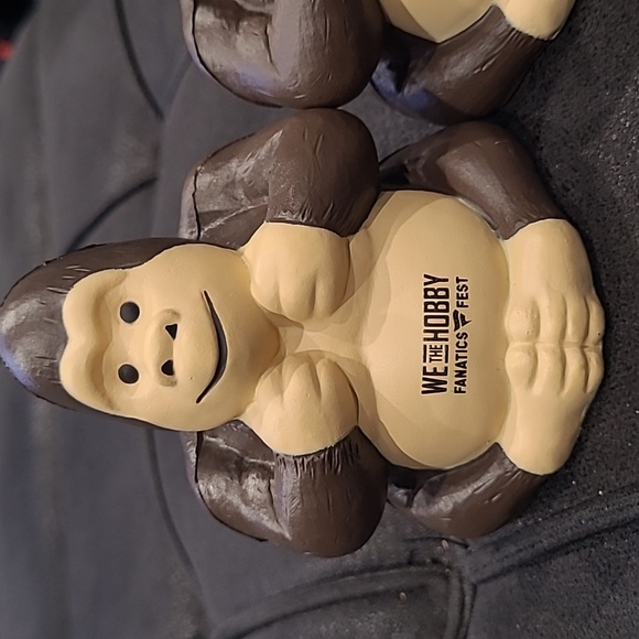 Squishy Monkeys 🐒 - Picture 3 of 3